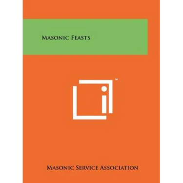 Masonic Feasts