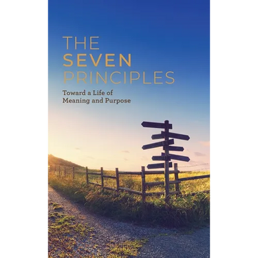 The Seven Principles