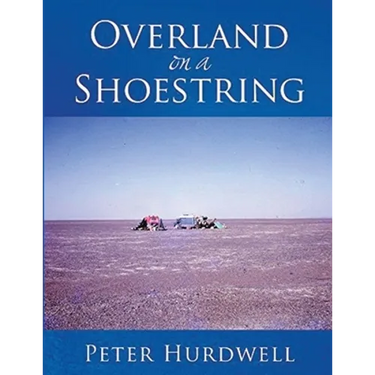 Overland on A Shoestring