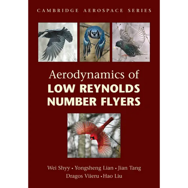 Aerodynamics of Low Reynolds Number Flyers