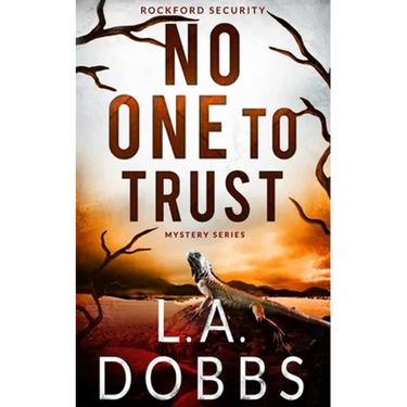 No One To Trust