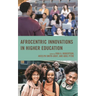Afrocentric Innovations in Higher Education