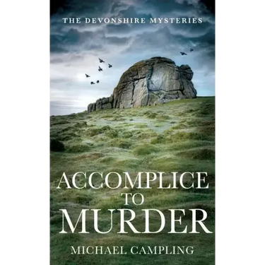Accomplice to Murder: A British Murder Mystery
