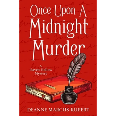 Once Upon A Midnight Murder