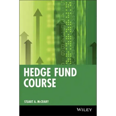 Hedge Fund Course