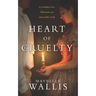 Heart of Cruelty: Gothic Secrets in Victorian Birmingham