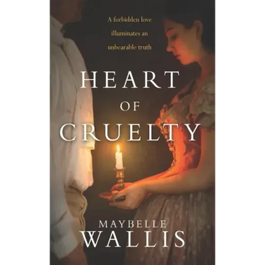 Heart of Cruelty: Gothic Secrets in Victorian Birmingham