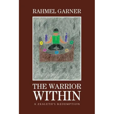 The Warrior Within: A Zealeth's Redemption