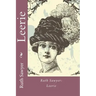 Ruth Sawyer: Leerie