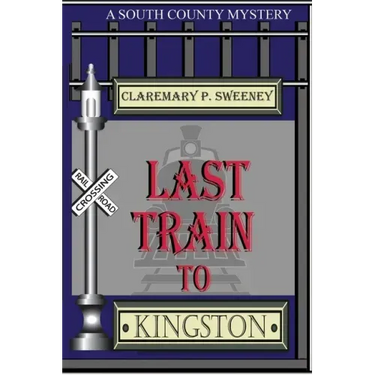 Last Train to Kingston