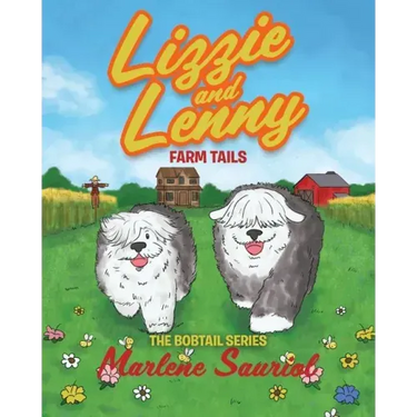 Lizzie and Lenny: Farm Tails