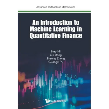 An Introduction to Machine Learning in Quantitative Finance