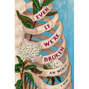 Even If We're Broken