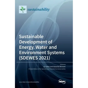 Sustainable Development of Energy, Water and Environment Systems (SDEWES 2021)