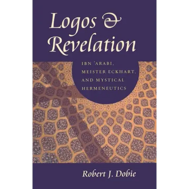 Logos and Revelation