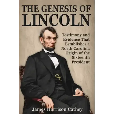 The Genesis of Lincoln