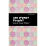 Are Women People?