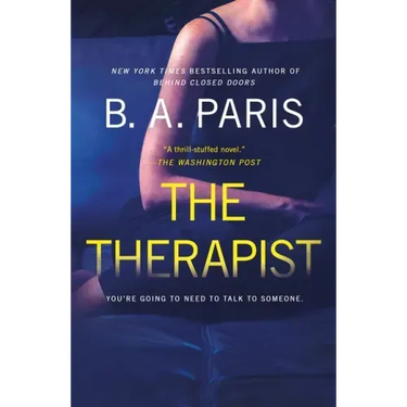 The Therapist