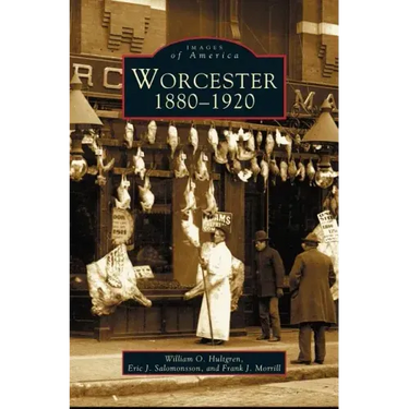 Worcester: 1880-1920