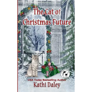 The Cat of Christmas Future