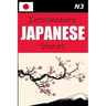 Intermediate Japanese Stories