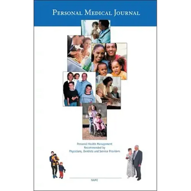 Personal Medical Journal