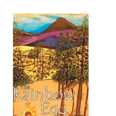 The Rainbow Egg