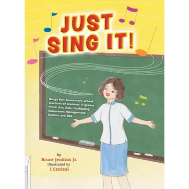 Just Sing It!
