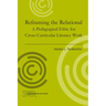 Reframing the Relational: A Pedagogical Ethic for Cross-Curricular Literacy Work
