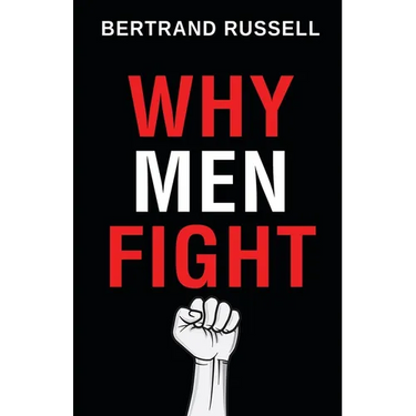 Why Men Fight