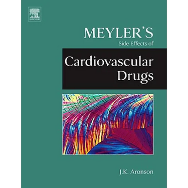 Meyler's Side Effects of Cardiovascular Drugs