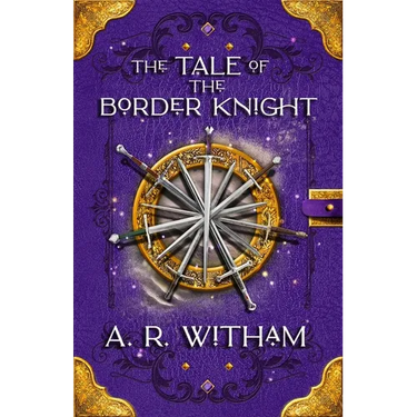 The Tale of the Border Knight: A Keymark Novella