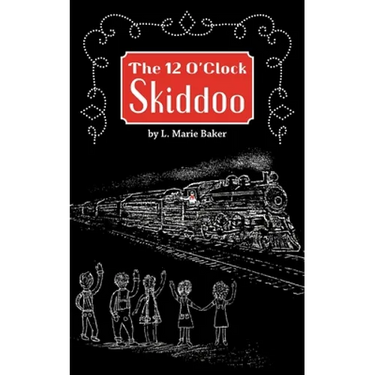 The 12 O'Clock Skiddoo
