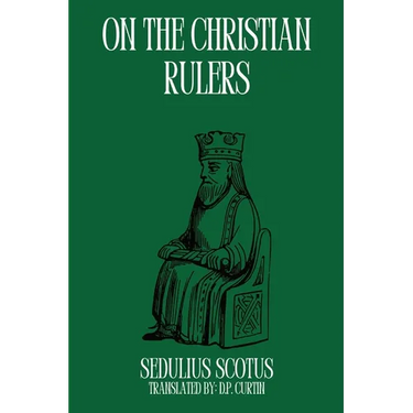 On the Christian Rulers