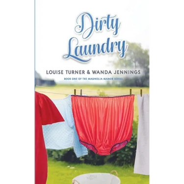 Dirty Laundry
