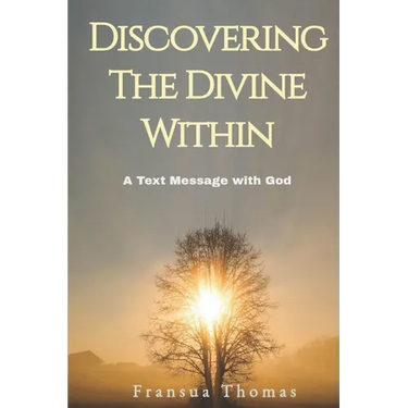 Discovering the Divine Within: A Text Message with God