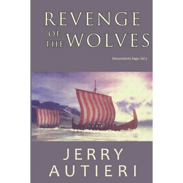 Revenge of the Wolves