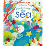 Peek Inside the Sea