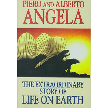 Extraordinary Story of Life on Earth