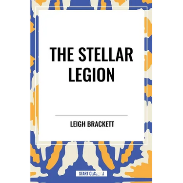 Stellar Legion