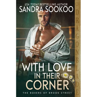 With Love in Their Corner: A Regency Historical Romance