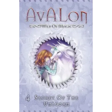 Secret of the Unicorn