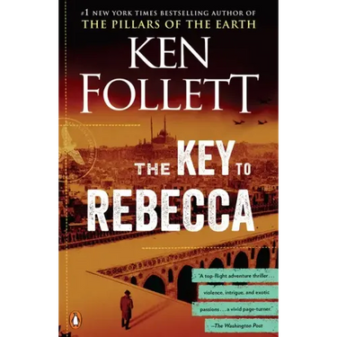 The Key to Rebecca