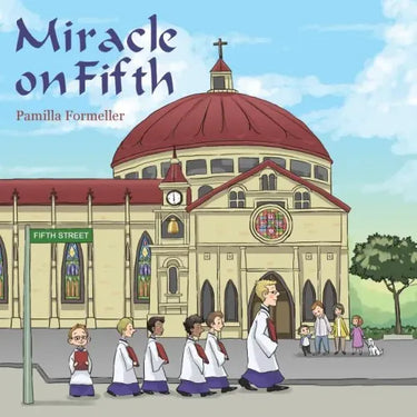 Miracle on Fifth