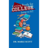 Getting Ready for College: Jump to It!!!