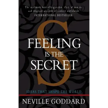 Feeling is the Secret