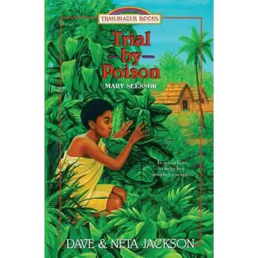 Trial by Poison: Introducing Mary Slessor