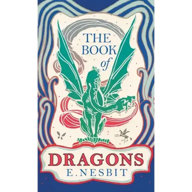 The Book of Dragons