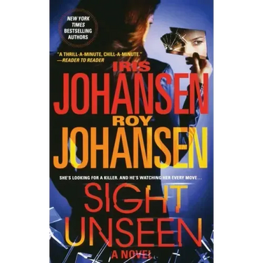 Sight Unseen