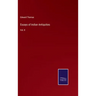 Essays of Indian Antiquities: Vol. II